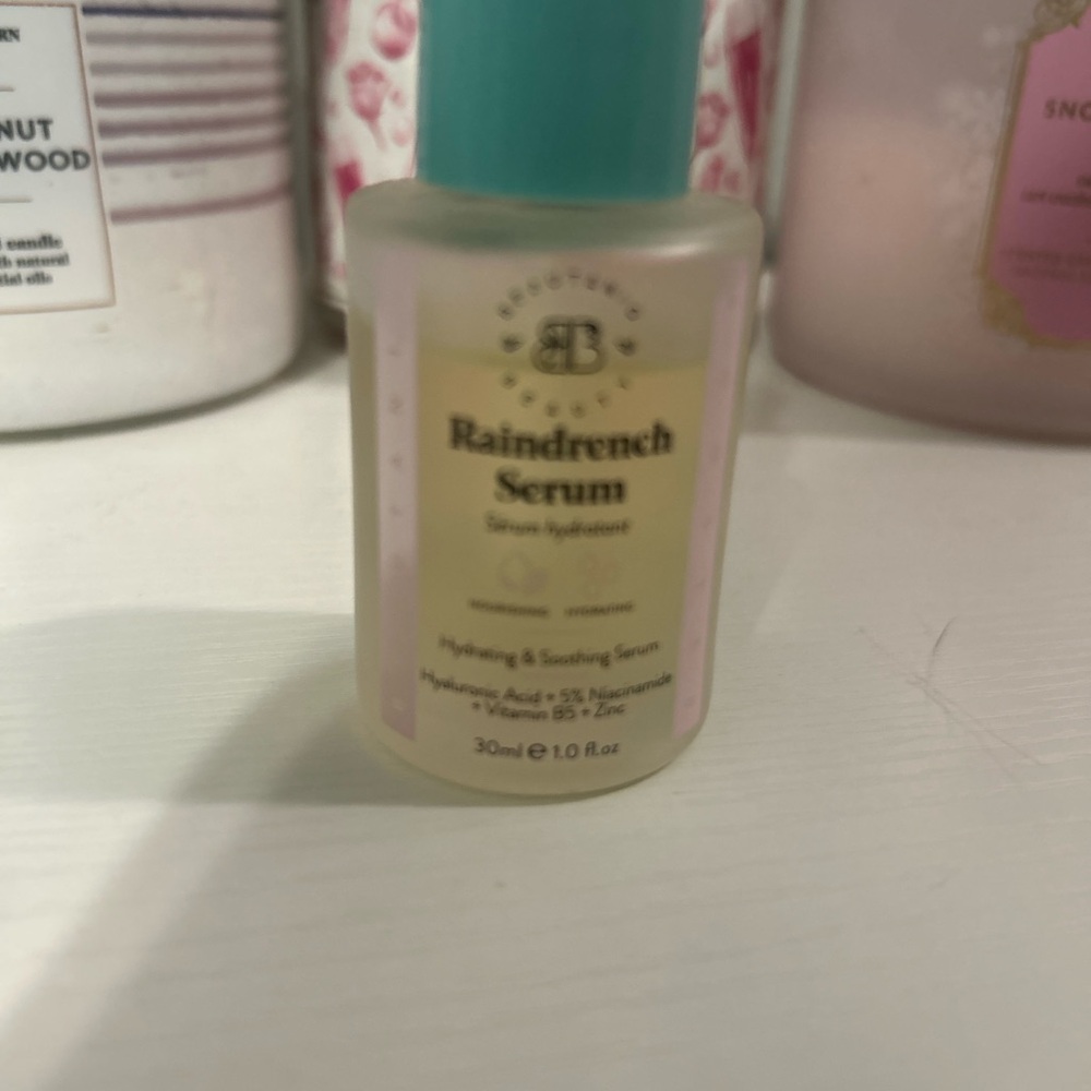 Raindrench Serum